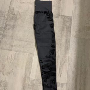 ZYIA workout leggings